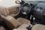 Renault Megane Coupe Cabriolet 2006 года